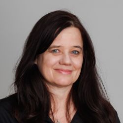 Portrait von Karina Becker